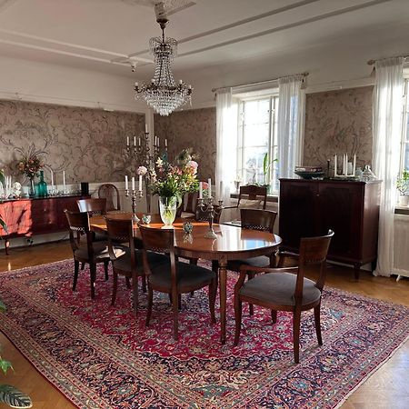 Koepmansgarden Bed & Breakfast Vellinge Δωμάτιο φωτογραφία