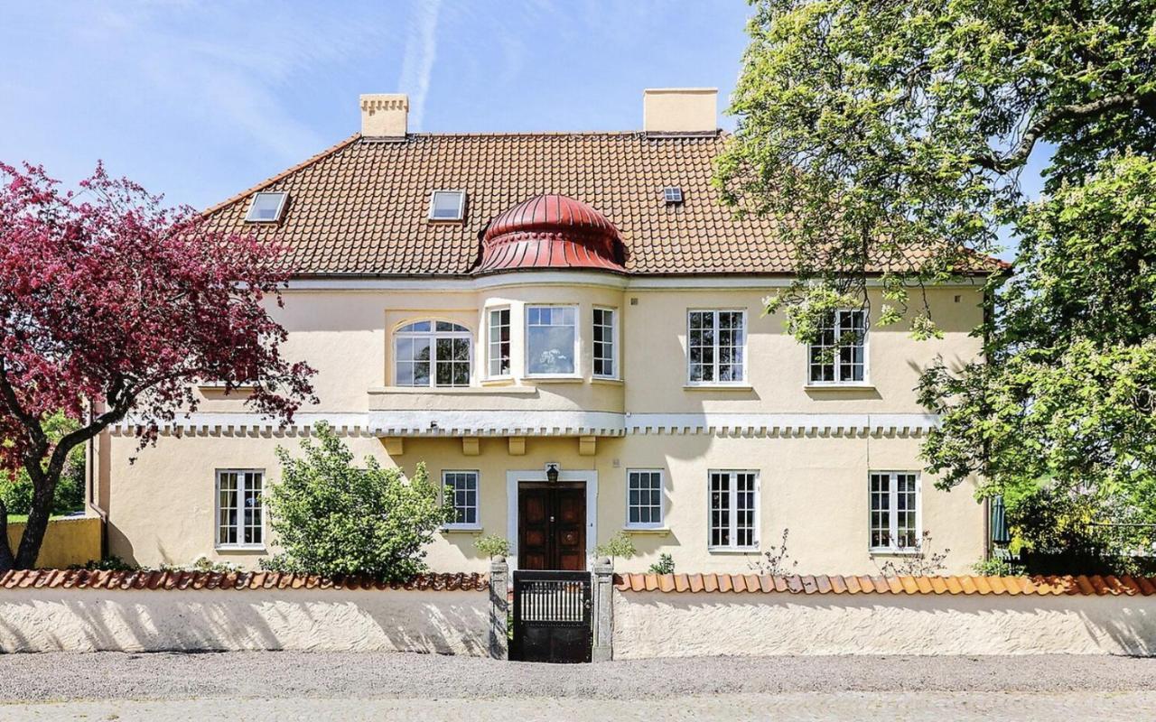 Koepmansgarden Bed & Breakfast Vellinge Εξωτερικό φωτογραφία