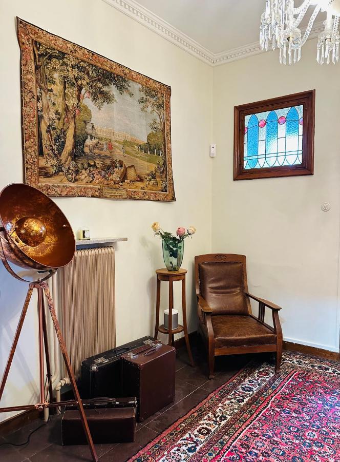 Koepmansgarden Bed & Breakfast Vellinge Εξωτερικό φωτογραφία