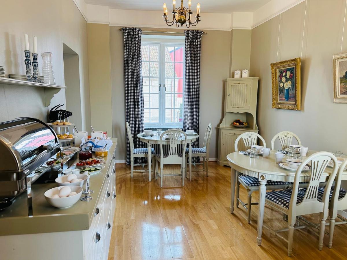 Koepmansgarden Bed & Breakfast Vellinge Εξωτερικό φωτογραφία