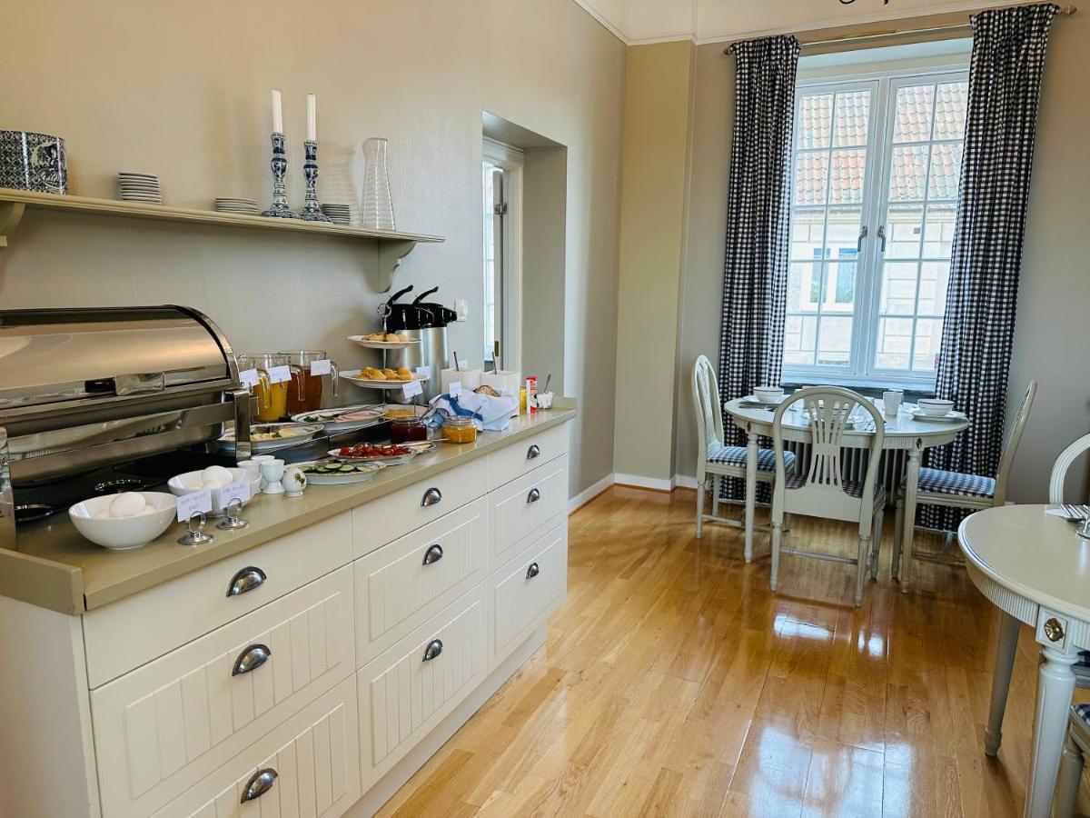 Koepmansgarden Bed & Breakfast Vellinge Εξωτερικό φωτογραφία