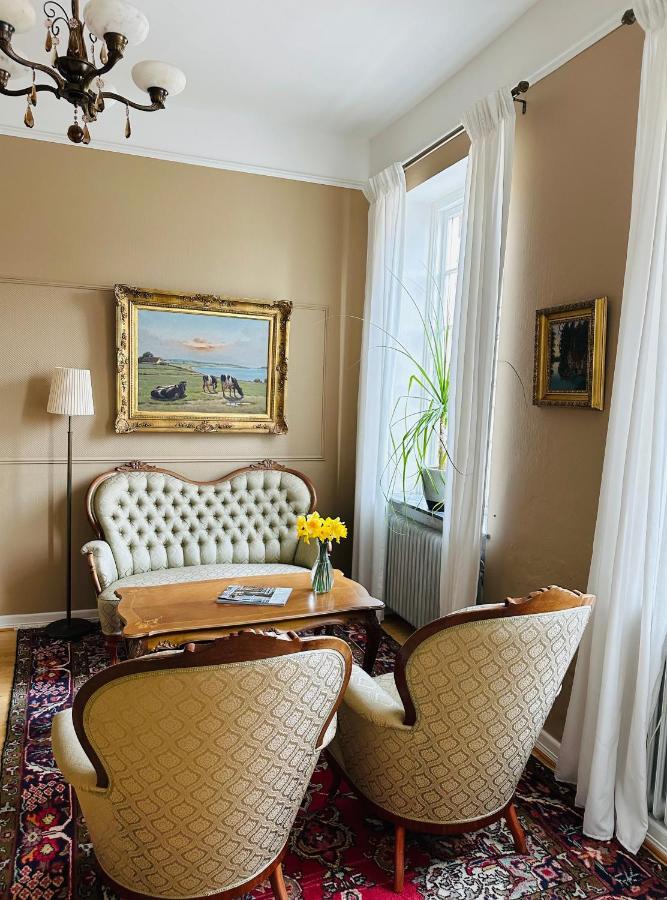 Koepmansgarden Bed & Breakfast Vellinge Εξωτερικό φωτογραφία