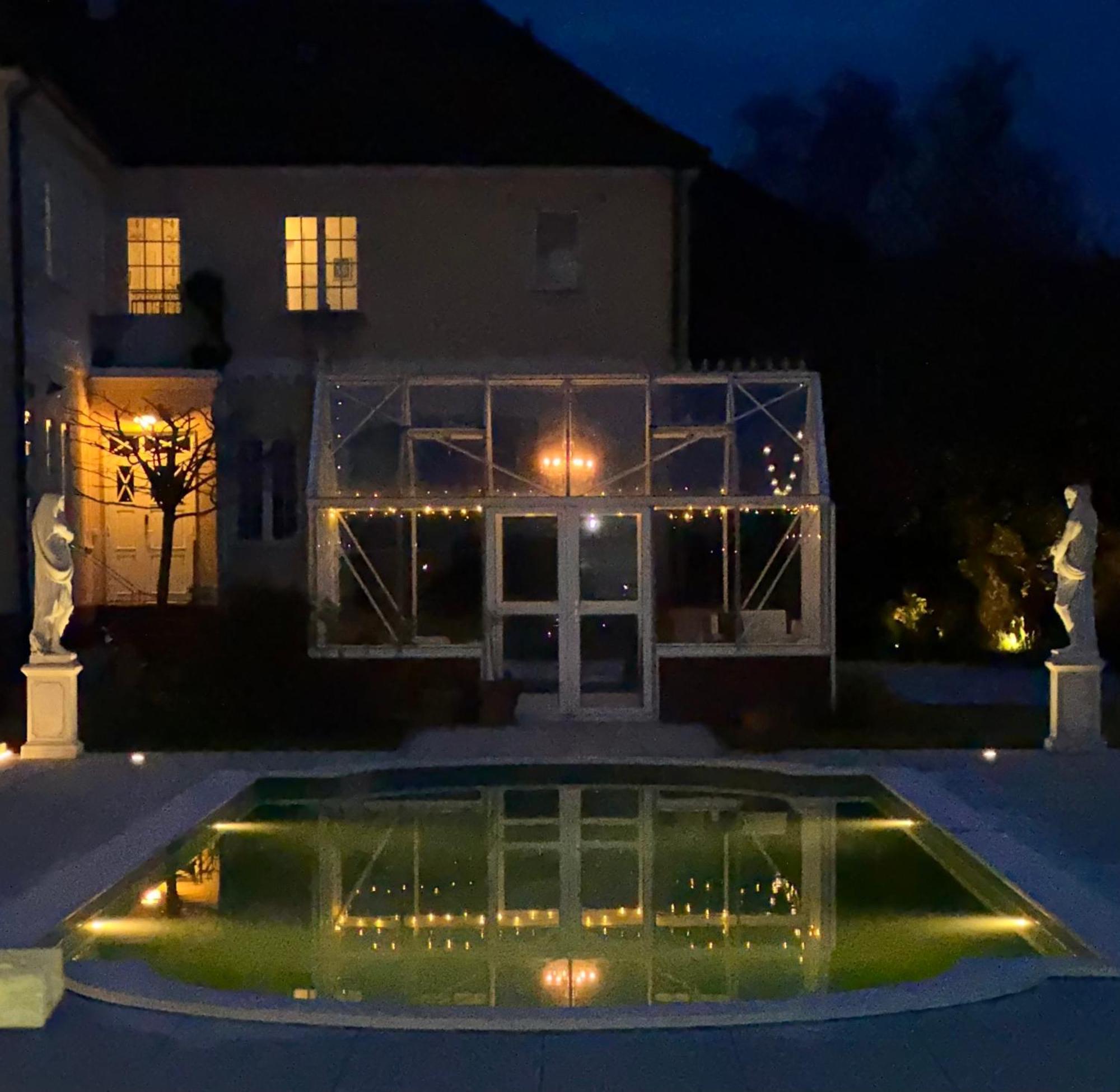 Koepmansgarden Bed & Breakfast Vellinge Δωμάτιο φωτογραφία