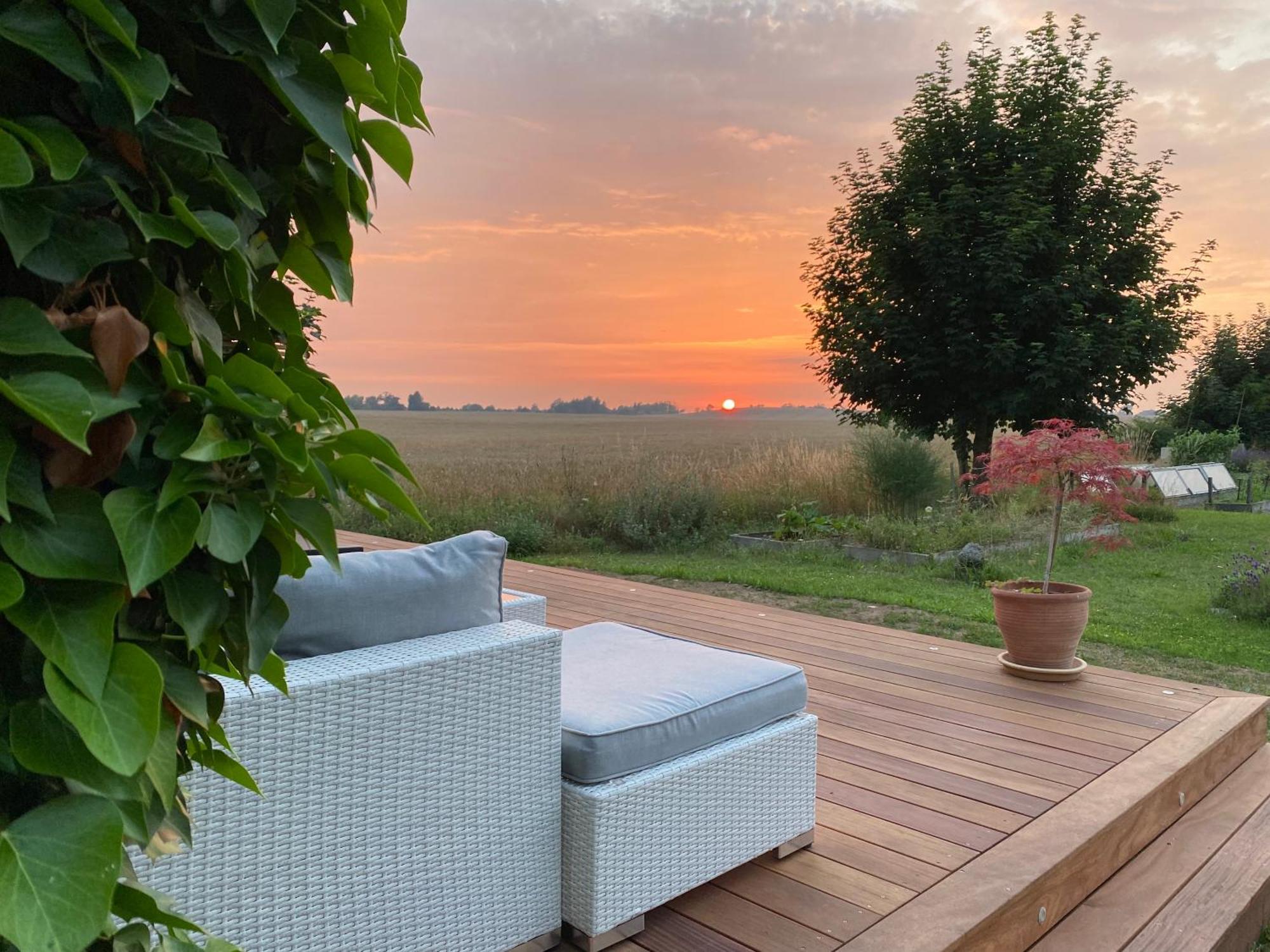 Koepmansgarden Bed & Breakfast Vellinge Δωμάτιο φωτογραφία