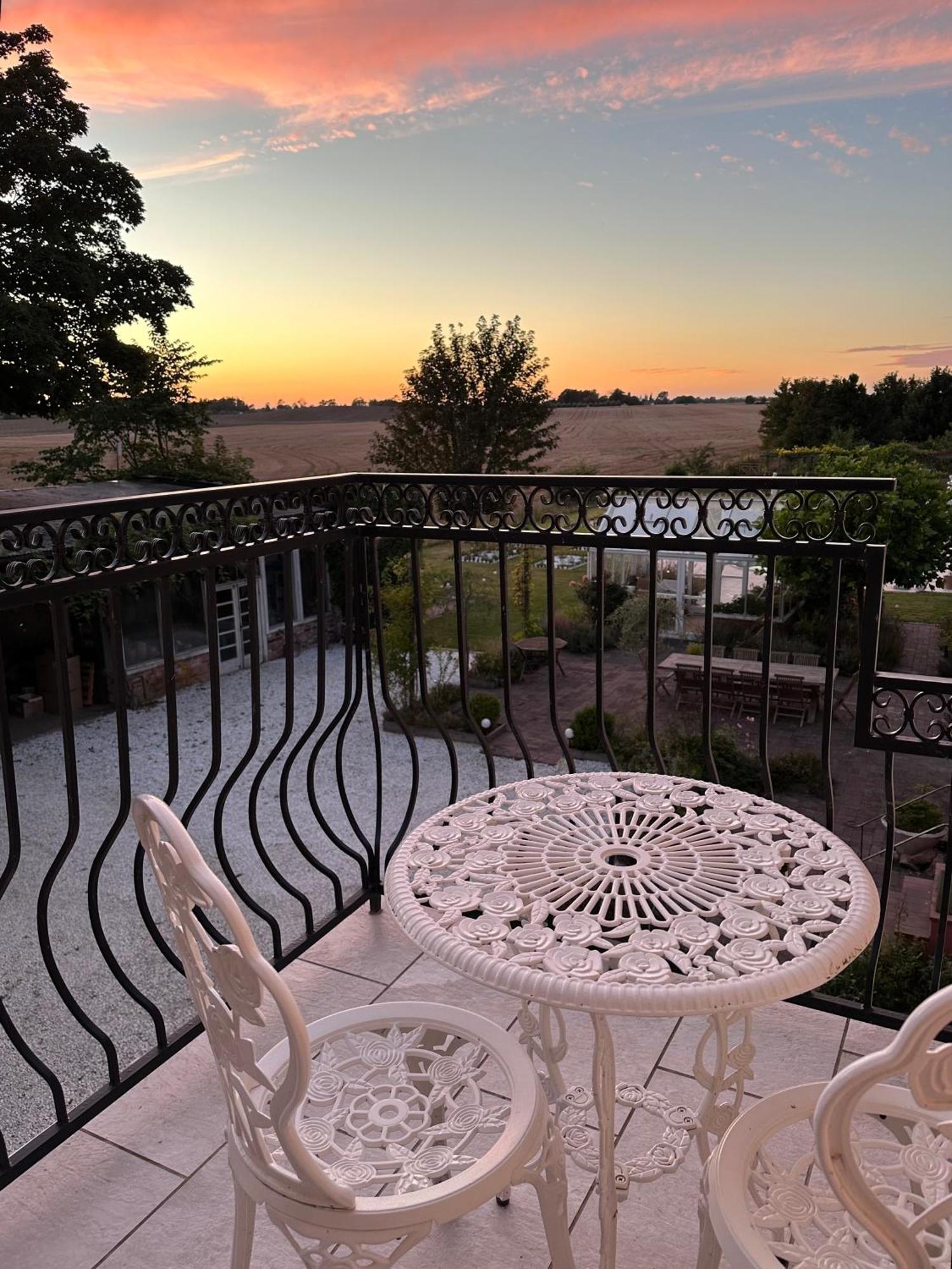 Koepmansgarden Bed & Breakfast Vellinge Δωμάτιο φωτογραφία