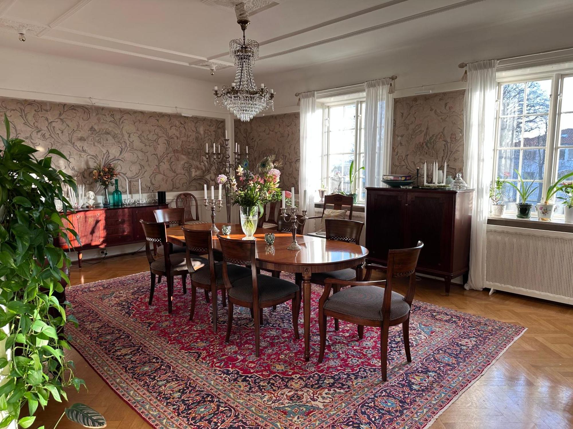 Koepmansgarden Bed & Breakfast Vellinge Δωμάτιο φωτογραφία